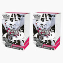 2025 Pokémon Scarlet & Violet White Flare Booster Bundle 2x Lot