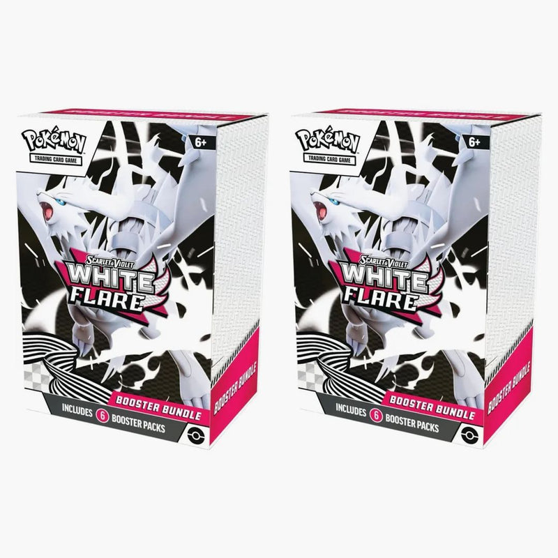 pokemon booster pack kaufen Pokémon Booster Bundle 2x – bei HYPENEEDZ kaufen