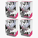 2025 Pokémon Scarlet & Violet White Flare Booster Bundle 4x Lot