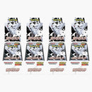 2025 Pokémon Scarlet & Violet White Flare Deluxe Box 4x Lot (japanese)