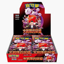 2025 Pokémon Scarlet And Violet Glory Of Team Rocket Sv10f (traditional Chinese) Booster Box