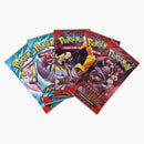 2025 Pokémon Team Rocket Persian Ex Tin Case (us)