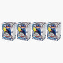 2025 Topps Chrome Baseball Value Box 4x Lot