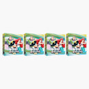 2025 Topps Chrome Disney Mega Box 4x Lot