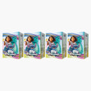 2025 Topps Chrome Disney Value Box 4x Lot