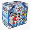 2025 Topps Chrome Sapphire Bundesliga Hobby Box