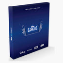 2025 Topps Disney Genesis Hobby Box