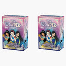 2025 Topps Disney Wonder Blaster Box 2x Lot