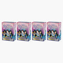 2025 Topps Disney Wonder Blaster Box 4x Lot