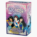 2025 Topps Disney Wonder Blaster Box