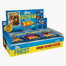 2025 Topps Finest X-men 97 Hobby Box