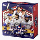 2025 Topps Mlb Baseball All-star Game Mega Box