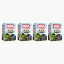 2025 Topps Marvel Comics Chrome Value Box 4x Lot
