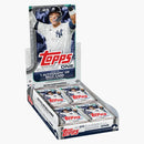 2025 Topps Series 1 Baseball Hobby Box