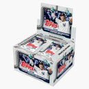 2025 Topps Series 1 Baseball Jumbo Box
