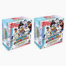 2025 Topps Series 1 Celebration Mlb Baseball Mega Box 2x Lot