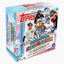 2025 Topps Series 1 Celebration Mlb Baseball Mega Box