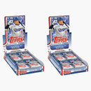 2025 Topps Series 2 Baseball Hobby Box 2x Lot