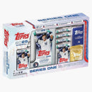 2025 Topps Series One Baseball Super Box