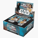 2025 Topps Star Wars Chrome Hobby Box