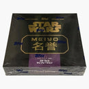 2025 Topps Star Wars Meiyo Japan Celebration Exclusive Box