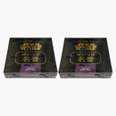 2025 Topps Star Wars Meiyo Japan Celebration Exclusive Box 2x Lot