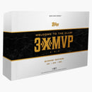 2025 Topps Welcome To The Club Shohei Ohtani 3x Mvp Box