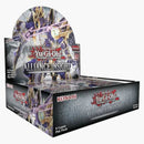 2025 Yu-gi-oh! Alliance Insight Booster Box