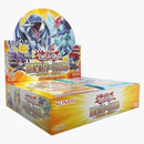 2025 Yu-gi-oh! Battles Of Legend Monster Mayhem Booster Box