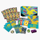 2026 Pokémon Mega Evolution Ascended Heroes Elite Trainer Box