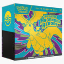 2026 Pokémon Mega Evolution Ascended Heroes Elite Trainer Box