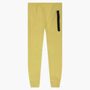 Nike Sportswear Tech Fleece Joggers Saturn Gold/black