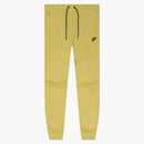 Nike Sportswear Tech Fleece Joggers Saturn Gold/black