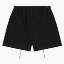 Fear Of God Essentials Nba Sweatshorts (ss25) Black