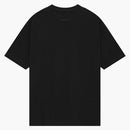 Fear Of God Essentials Nba Tee (ss25) Black