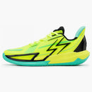 361 degrees big3 4.0 Quick Burning