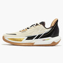 361 Degrees Big3 4.0 Quick Pro Cream Yellow Black