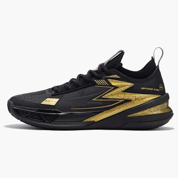 361 Degrees Big3 5.0 Pro Black Gold