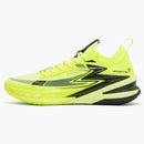 361 gradi Big3 5.0 Pro Ignite sull'impatto