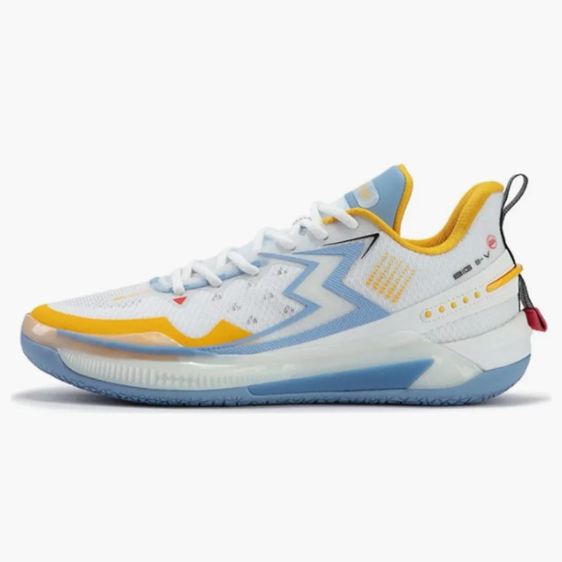 361 gradi Big3 5.0 Quick Denver