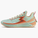 361 degrees Big3 5.0 Quick Green Orange