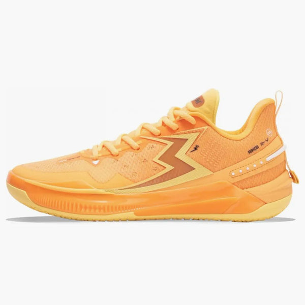 361 degrees Big3 5.0 Quick Orange