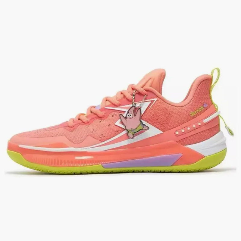 361 gradi Big3 5.0 Quick SpongeBob Squarepants Patrick Star
