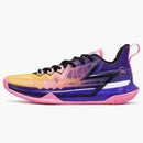 361 Degrees Big3 Future California