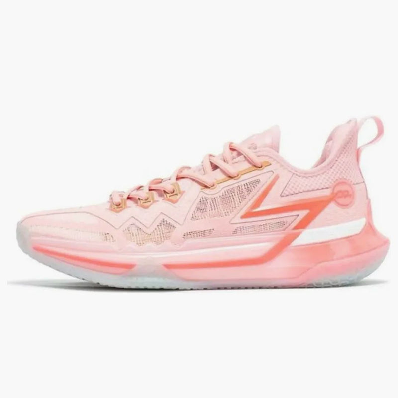 361 gradi Big3 Future Pink