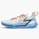 361 Degrees Big3 Future Spongebob Squarepants Mr. Krabs