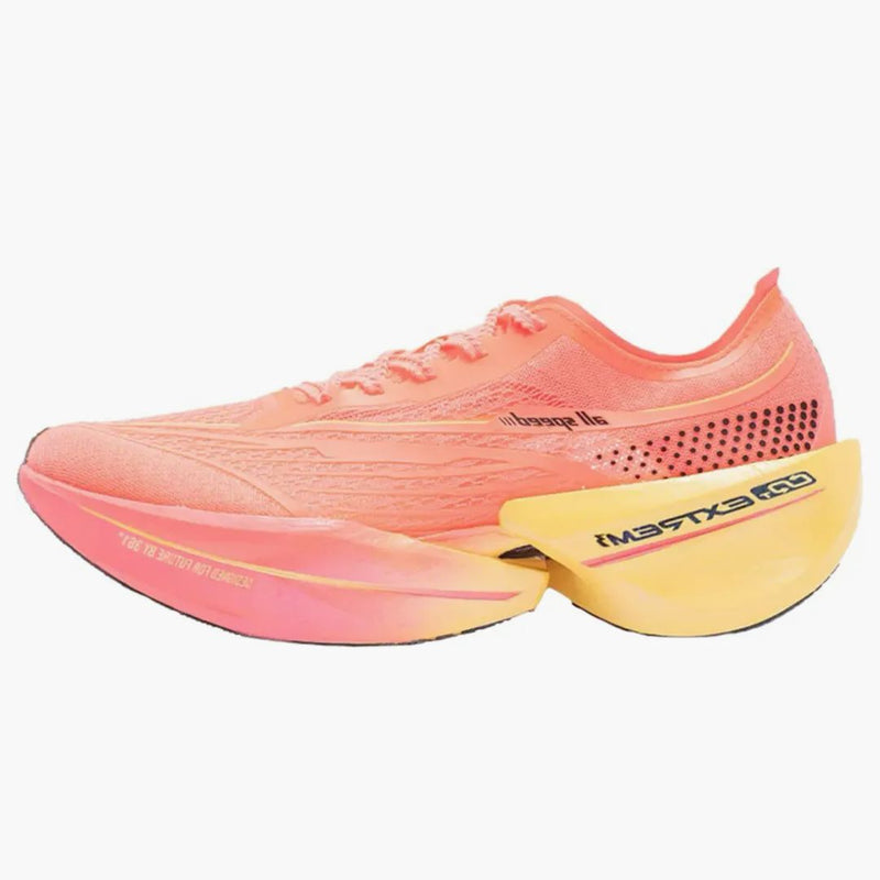 361 Degrees Furious Future 1.5 Fuchsia Pink Cheese