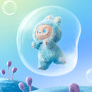 Pop Mart Labubu The Monsters Big Into Energy Series Vinyl Plush Pendant Single Blind Box