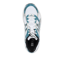 Asics Gel-1130 White Restful Teal