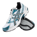 Asics Gel-1130 White Restful Teal